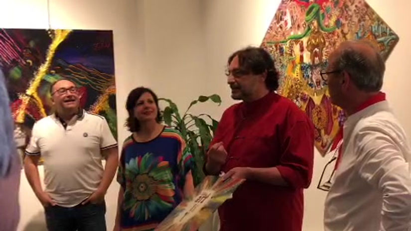 vernissage 2